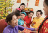 A Collection of Heartwarming and Meaningful Lunar New Year Greetings for Your Parents in 2022
