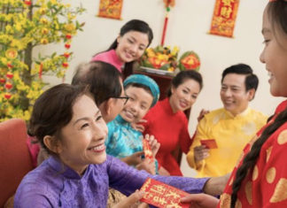 A Collection of Heartwarming and Meaningful Lunar New Year Greetings for Your Parents in 2022