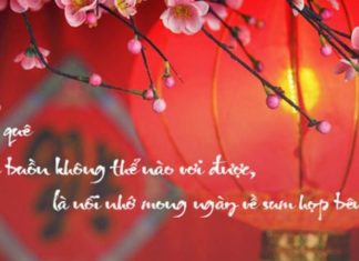 The Best Captions for a Melancholy Lunar New Year: For Those Far From Home This Holiday