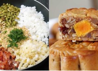 The Ultimate Guide to the Best Mooncake Varieties for This Mid-Autumn Festival