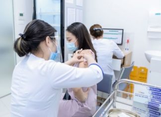 The Ultimate Guide to COVID-19 Vaccine FAQs: All Your Questions Answered