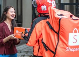 The Shopee Express Bible: Mastering Customer Service, Tracking Packages, and Order Management Like a Pro