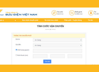 “VNPost Delivery Services – Vietnam’s Premier Postal Delivery Network”