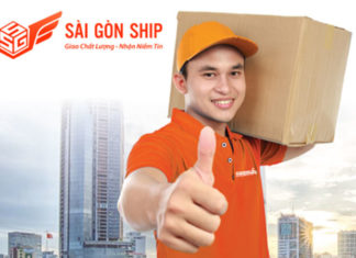 Saigonship: The Ultimate Guide to Tracking Your Parcels, Finding Post Offices, and Contacting Customer Support