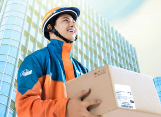 Express Delivery Service (EDS): Hotline, Rates, and Postal Services