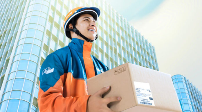 Express Delivery Service (EDS): Hotline, Rates, and Postal Services