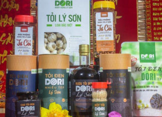 The Top 10 Most Reputable and Quality Specialty Product Retailers in Quang Ngai