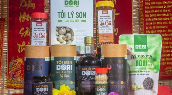 The Top 10 Most Reputable and Quality Specialty Product Retailers in Quang Ngai