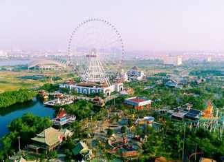 The Top 10 Da Nang Tourist Attractions Near the City Centre That You Need to Know About