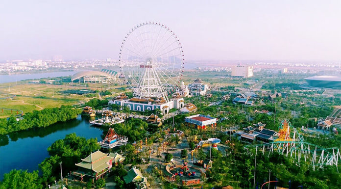 The Top 10 Da Nang Tourist Attractions Near the City Centre That You Need to Know About