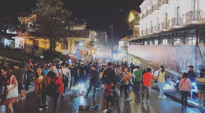 The Top 10 Spots for Authentic Delicacies in Sapa.