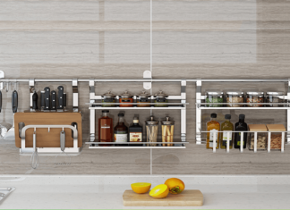 The Ultimate Guide to the Top 10 Must-Have Kitchen Tool Hangers for a Clutter-Free Culinary Space