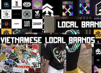 The Top 10 Hottest Vietnamese Fashion Brands Right Now