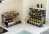 The Ultimate Guide: Top 10 Smart Spice Racks for the Savvy Home Cook