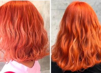 The Ultimate Guide to the Top 10 Trendy Auburn Brown Hair Colors: Elevating Your Beauty Game