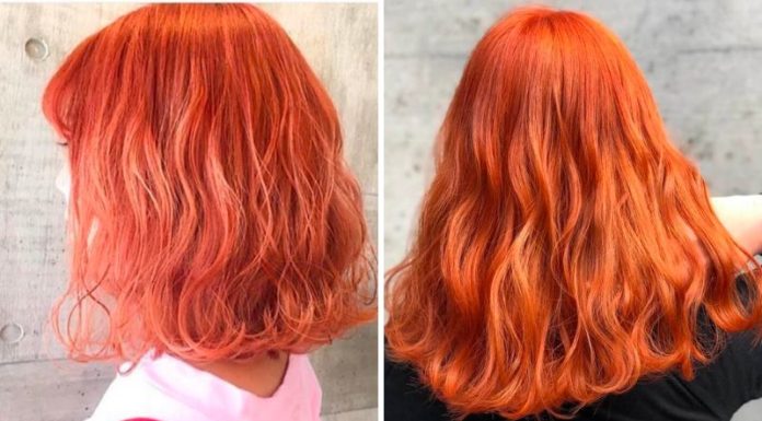 The Ultimate Guide to the Top 10 Trendy Auburn Brown Hair Colors: Elevating Your Beauty Game