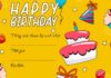 The Top 10+ Cutest Birthday Invitation Card Designs for Your Little One’s Big Day