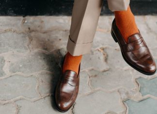 The Top 9 Loafers for Men: A Guide to Effortless Style and Sophistication