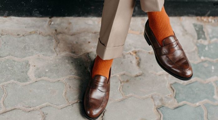 The Top 9 Loafers for Men: A Guide to Effortless Style and Sophistication