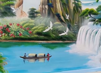 The Top 10 Feng Shui Paintings to Hang in Your Home for Wealth and Luck