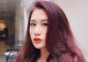 The Ultimate Hair Transformation: Unveiling the Top 13 Ravishing Red Wine Hair Colors