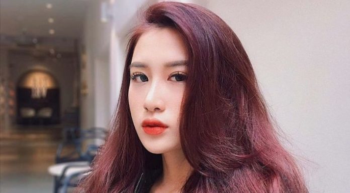 The Ultimate Hair Transformation: Unveiling the Top 13 Ravishing Red Wine Hair Colors