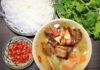 The Tasty Ten: A Culinary Journey Through Ninh Binh’s Famous Delicacies