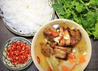The Tasty Ten: A Culinary Journey Through Ninh Binh’s Famous Delicacies