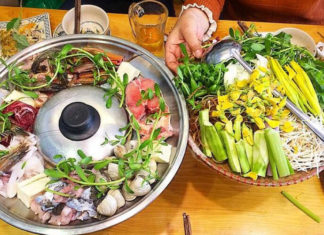 The Ultimate Guide to the Top 10 Delights of Bac Lieu Cuisine: A Tasty Adventure