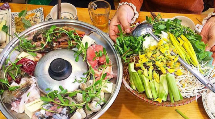 The Ultimate Guide to the Top 10 Delights of Bac Lieu Cuisine: A Tasty Adventure