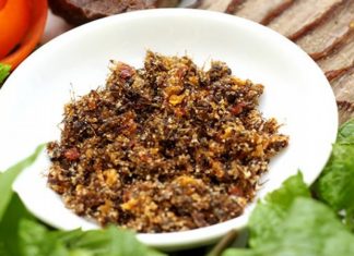 The Ultimate Guide to Gia Lai’s Top 10 Delicacies: A Tasty Treat for Travelers