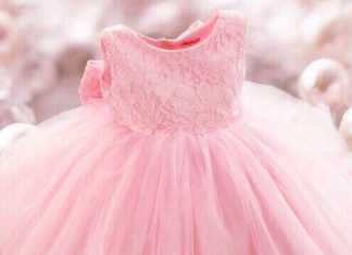 The Top 10 Practical Gifts to Celebrate a Toddler Girl’s First Steps