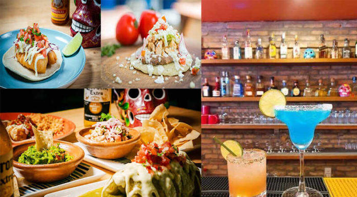 The Ultimate Guide to the Top 10 Tastiest and Most Authentic Mexican Restaurants in District 1