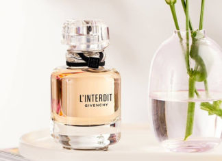 The Top 10 Best Givenchy Perfumes for Women
