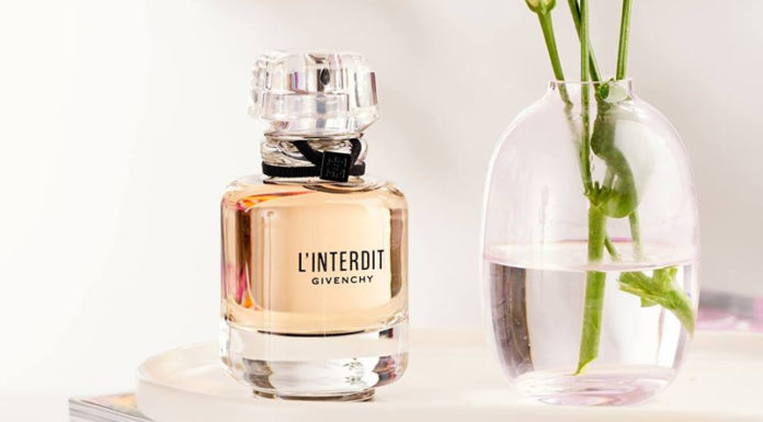 The Top 10 Best Givenchy Perfumes for Women