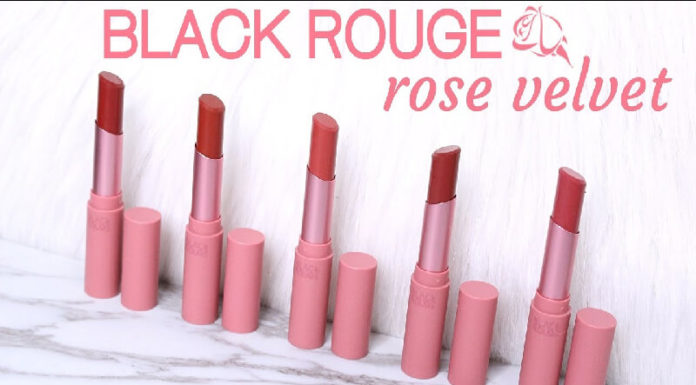 The Ultimate Lipstick Collection: 10 Super Long-Lasting Lipsticks Every Woman Needs