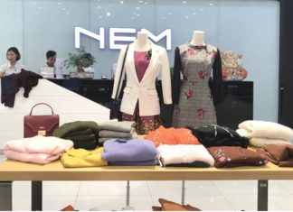 The Top 10 Most Renowned Women’s Fashion Brands in Vietnam