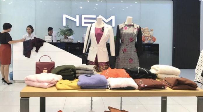 The Top 10 Most Renowned Women’s Fashion Brands in Vietnam