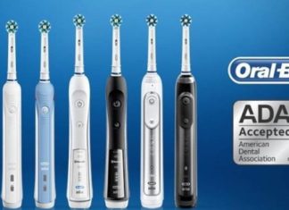 The Ultimate Guide to the Top 10 Trusted Electric Toothbrush Brands