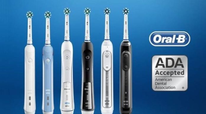 The Ultimate Guide to the Top 10 Trusted Electric Toothbrush Brands