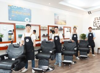 The Ultimate Guide: Top 10 Barbershops in Hanoi for a Dapper Look