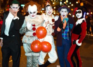 The Ultimate Guide to the Top 12 Unique, Weird, and Wonderful Halloween Costumes for 2023