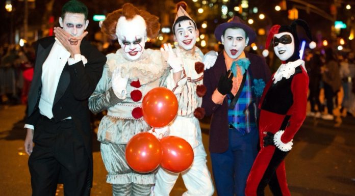 The Ultimate Guide to the Top 12 Unique, Weird, and Wonderful Halloween Costumes for 2023