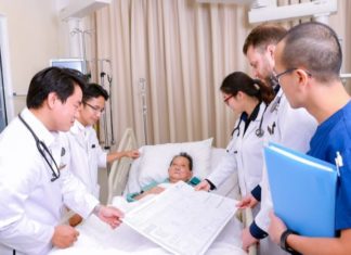 The Best Medical Schools in Vietnam