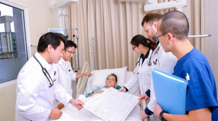 The Best Medical Schools in Vietnam