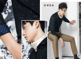 The Top 11 Men’s Fashion Brands in Vietnam: A Guide for the Style-Conscious Man