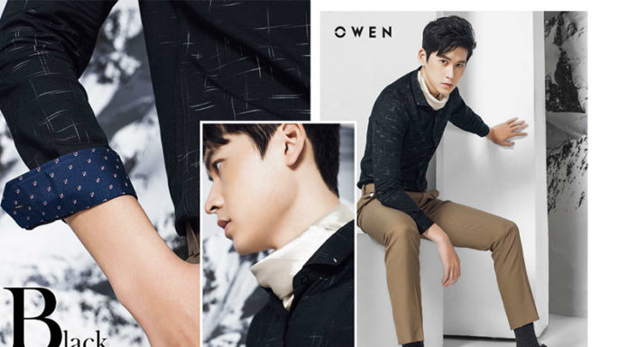 The Top 11 Men’s Fashion Brands in Vietnam: A Guide for the Style-Conscious Man