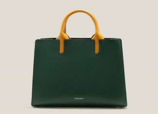 The Ultimate Guide to the Top 11 Handbag Brands for Women in Vietnam