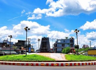 The Ultimate Travel Guide: Discovering the Top 2 Must-Visit Destinations in Phu Rieng, Binh Phuoc Province