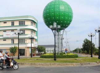 The Ultimate Travel Guide to Tân Thạnh (Long An): 2 Must-Visit Destinations